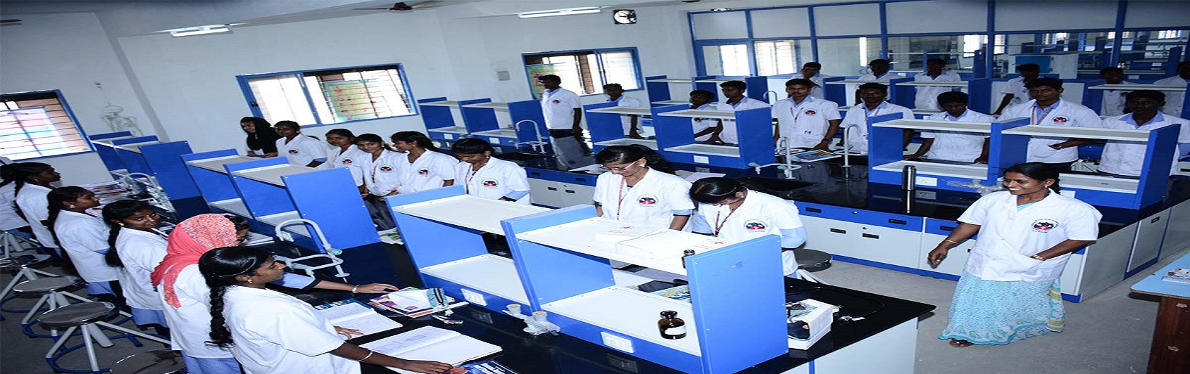 KEDAR PHAUJDAR COLLEGE OF PHARMACY,GURAINI,DISTT GHAZIPUR
